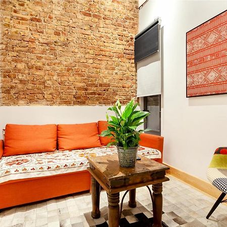 Origine Rentals Galata Tower Истанбул Екстериор снимка
