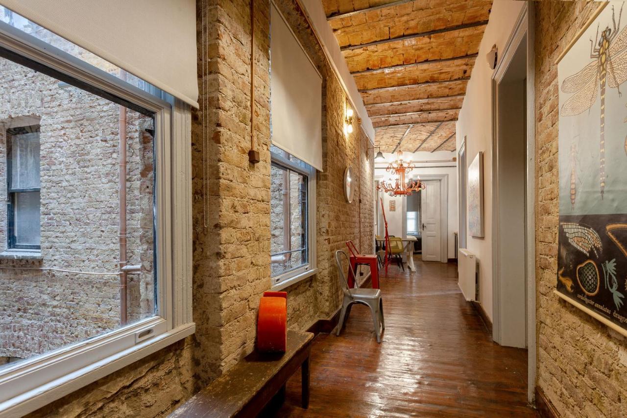 Origine Rentals Galata Tower Истанбул Екстериор снимка