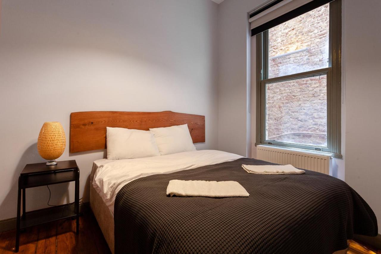Origine Rentals Galata Tower Истанбул Екстериор снимка