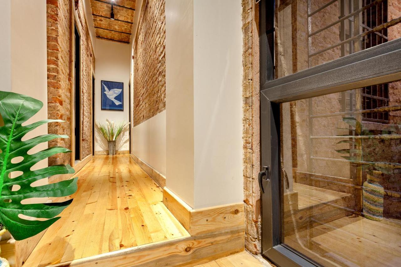 Origine Rentals Galata Tower Истанбул Екстериор снимка