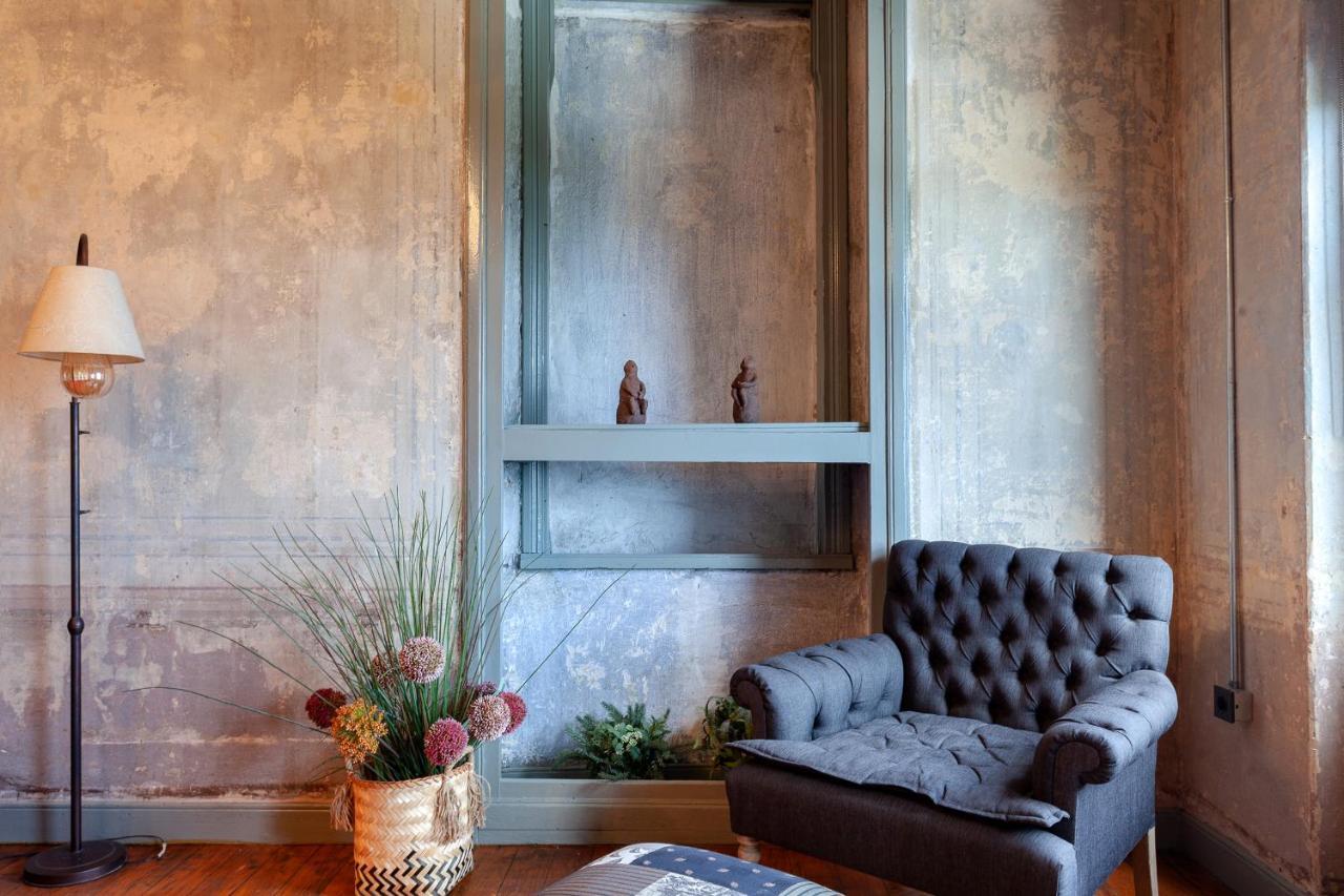 Origine Rentals Galata Tower Истанбул Екстериор снимка