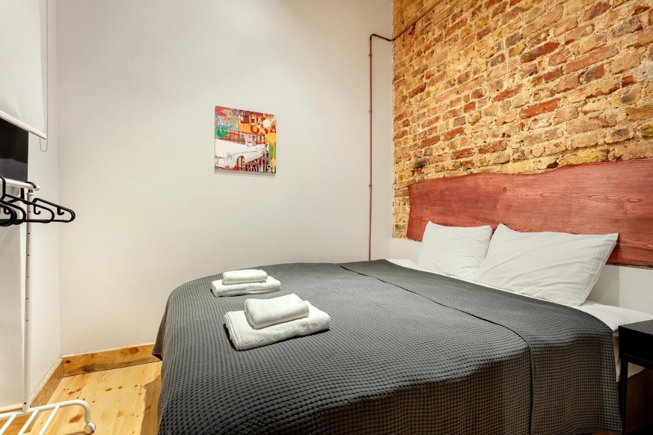 Origine Rentals Galata Tower Истанбул Екстериор снимка
